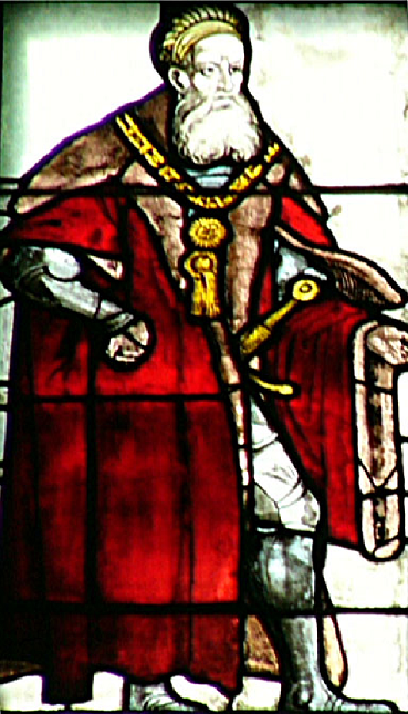 Frédéric II de Brandebourg-Ansbach